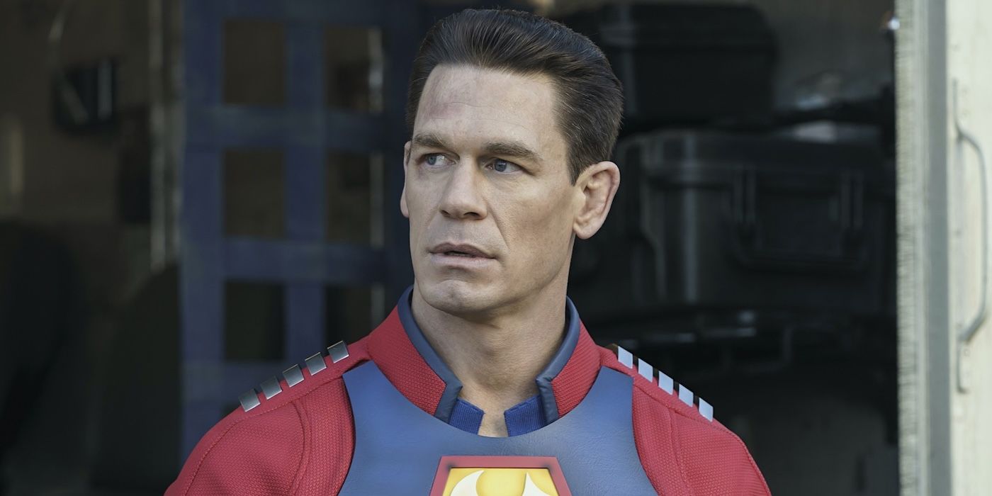 Will WWE's John Cena Play Doctor Manhattan In HBO's Watchmen