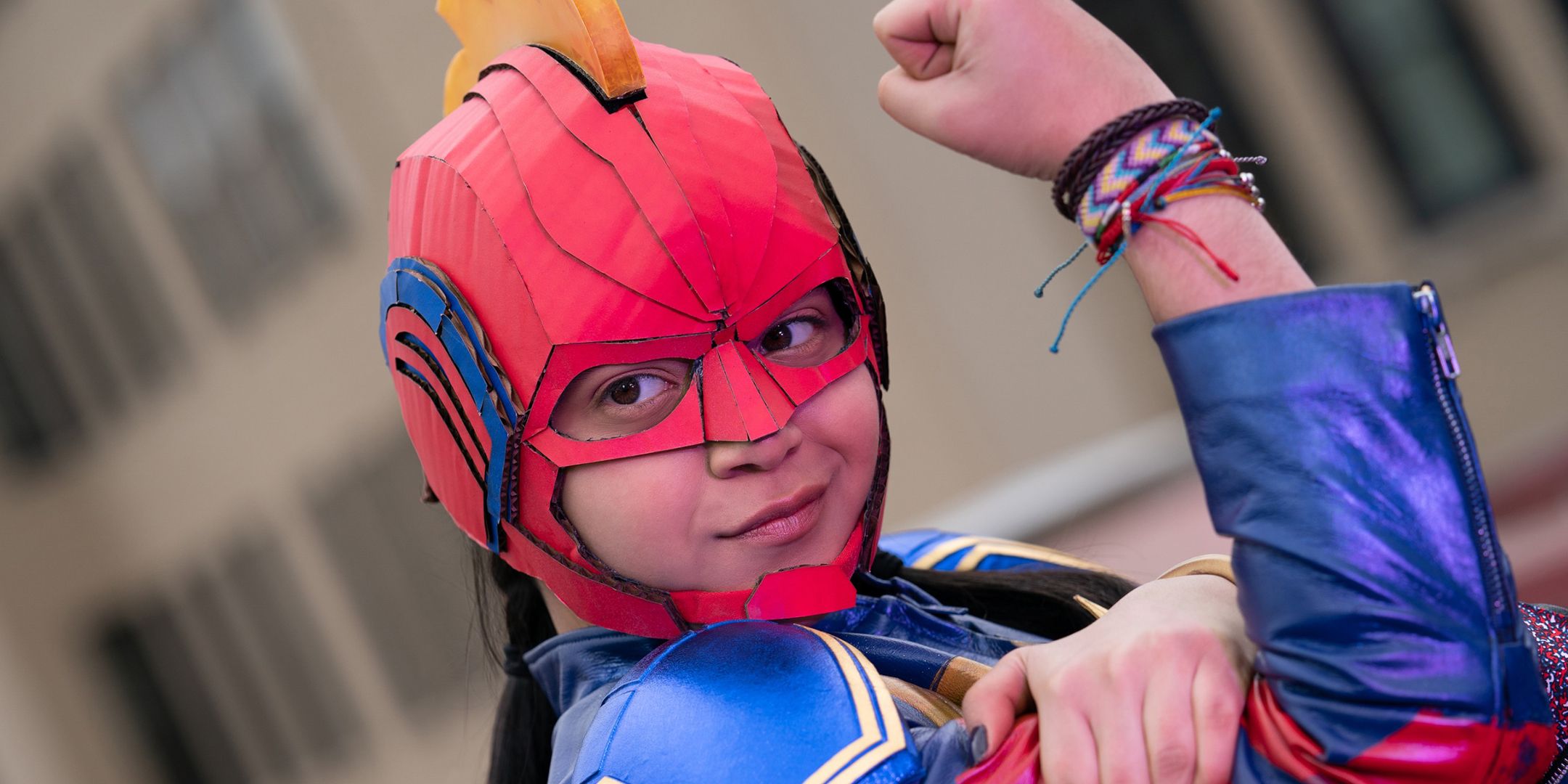 Ms. Marvel Earns Her Graduated X-Costume by Saving an Omega-Level Mutant