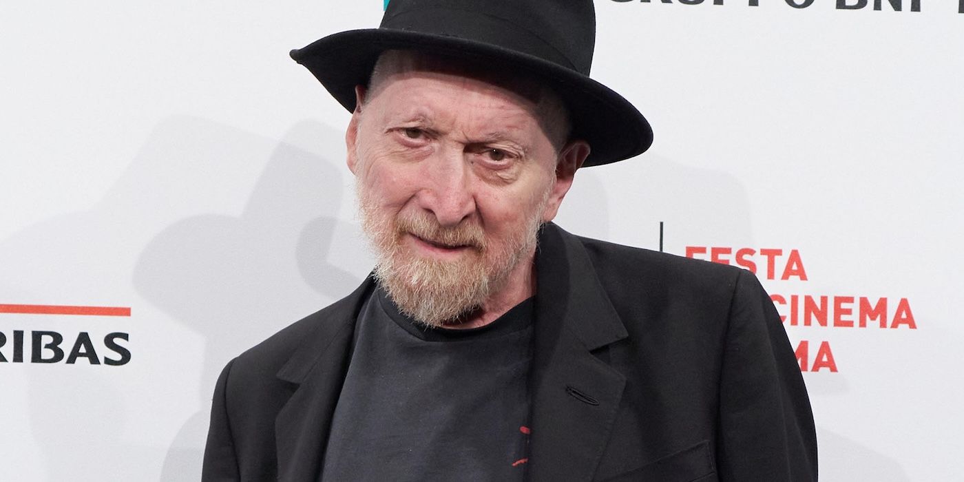 Frank Miller Confirms His Return To a Major Franchise After 25 Year Absence