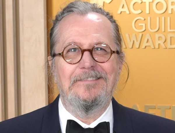Gary Oldman