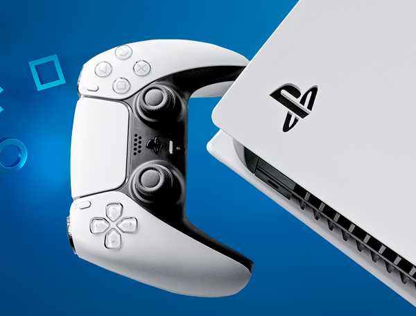 PS5