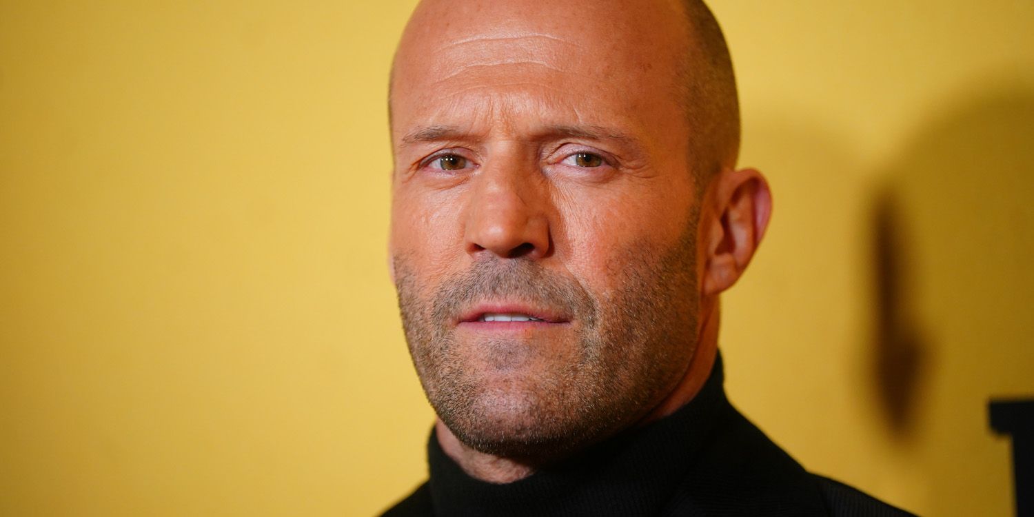 Jason Statham's Wildly Underrated Sleeper Action Flick Quietly Dominates  the Streaming Charts 1 Year Later