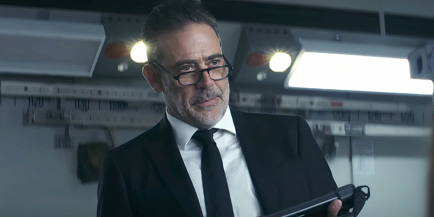 Jeffrey Dean Morgan's Forgotten $428M Creature Is Now Streaming Hit