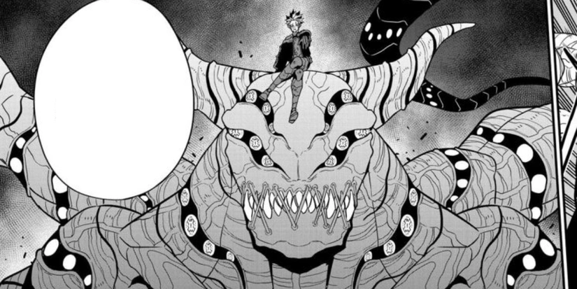 Kaiju No. 1