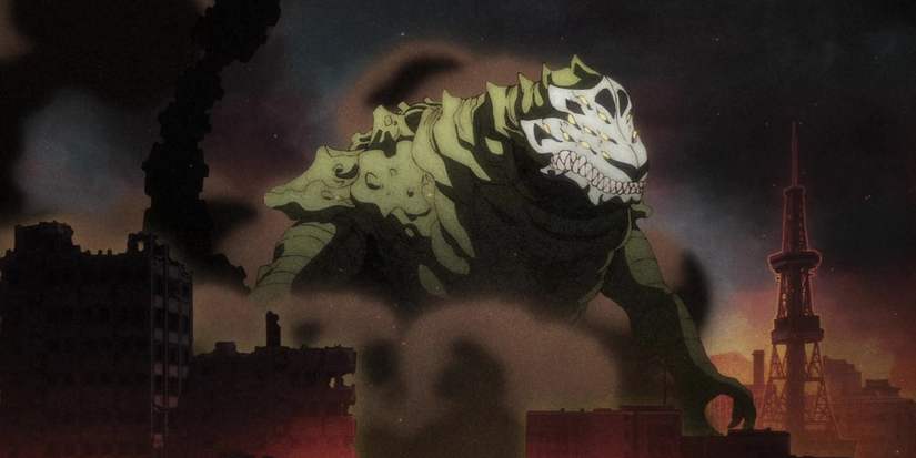 Kaiju No. 2