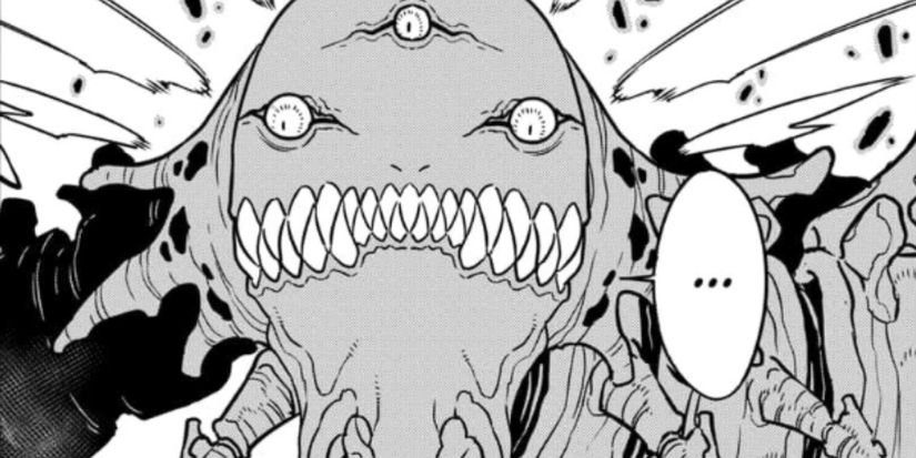 Kaiju No. 4