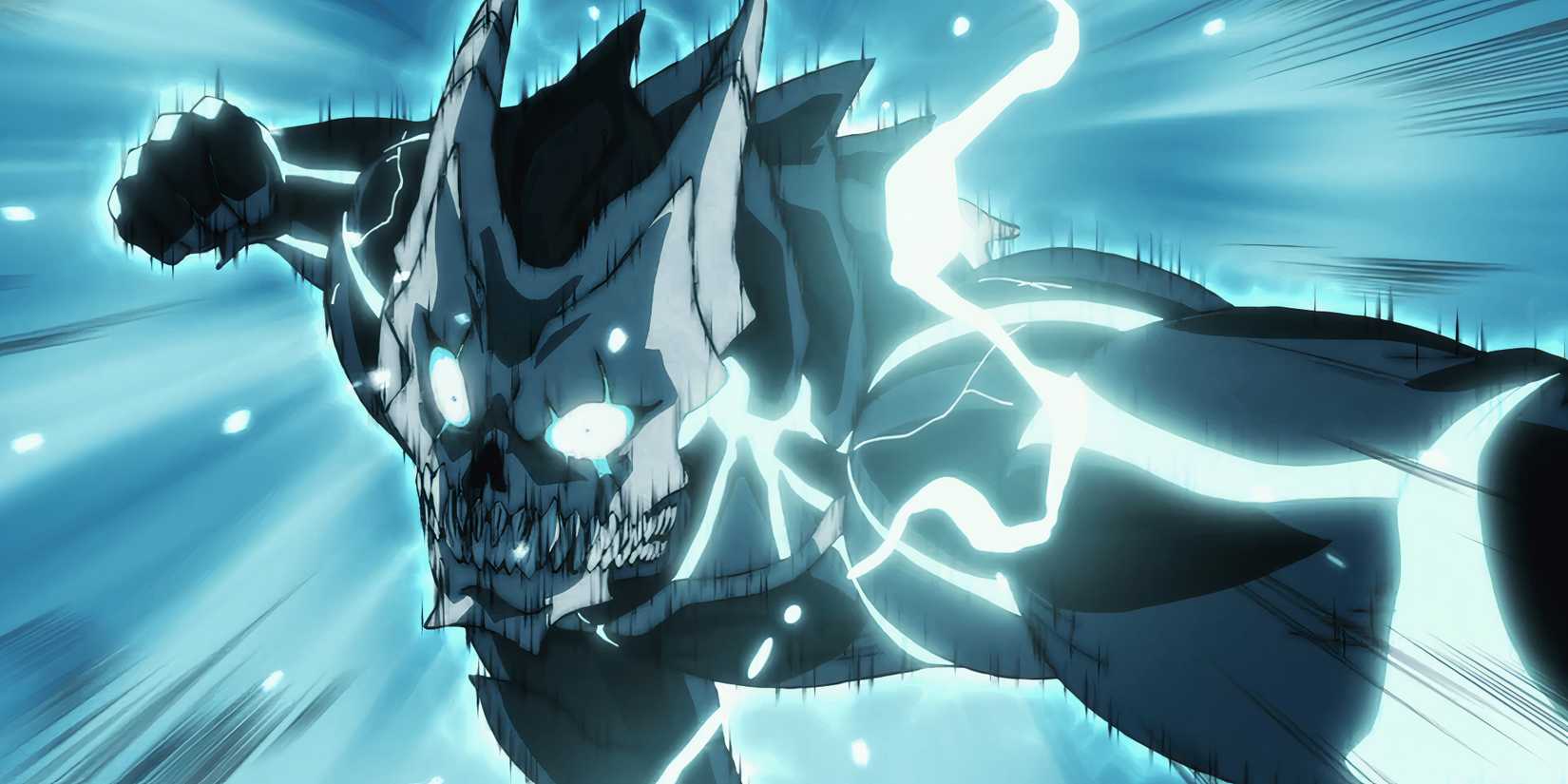 Kaiju No. 8 Makes Their Battle Return in Kaiju No. 8 Season 2, Episode 3