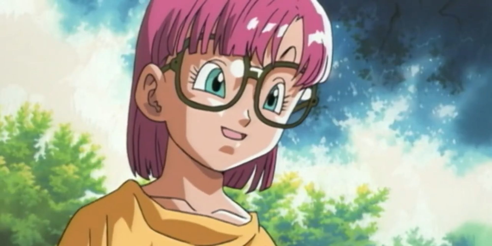 Lucca Chrono Trigger FMV