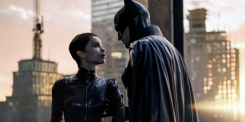 The Batman