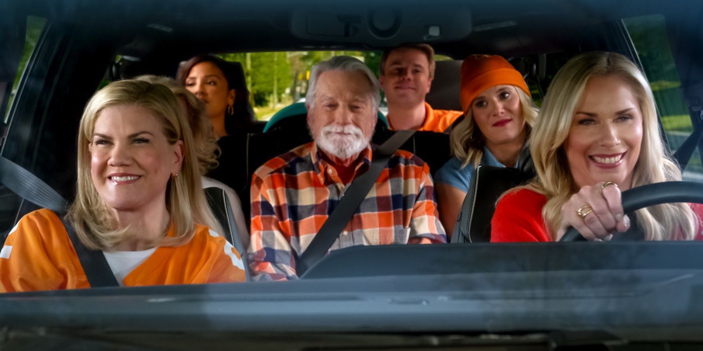 Netflix's Leanne Is the Closest We've Come to a Proper Big Bang Theory
