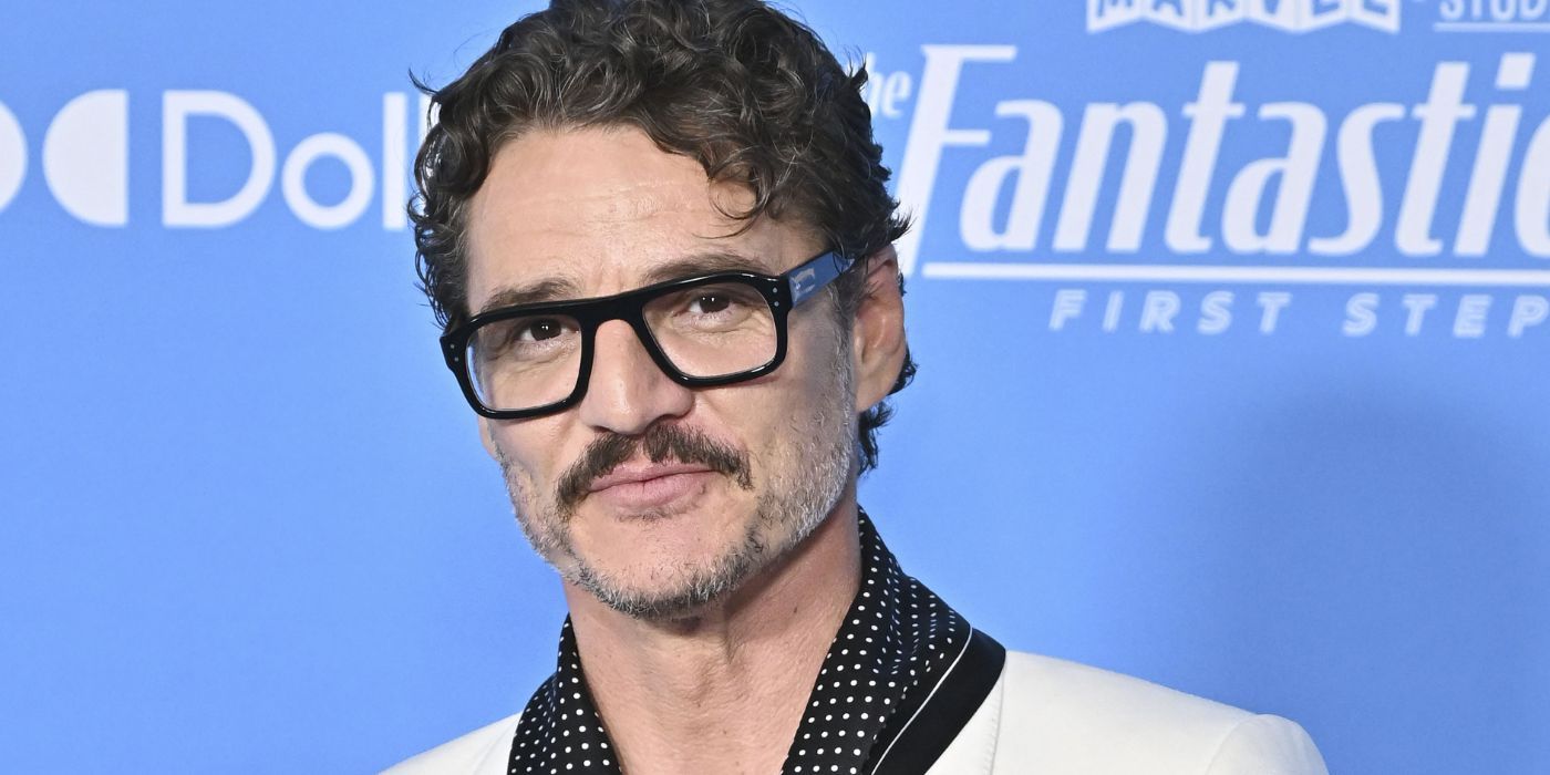 Pedro Pascal Stole the Show in Ridley Scott's $462M Historical Epic That's Exploding on the Global Streaming Charts