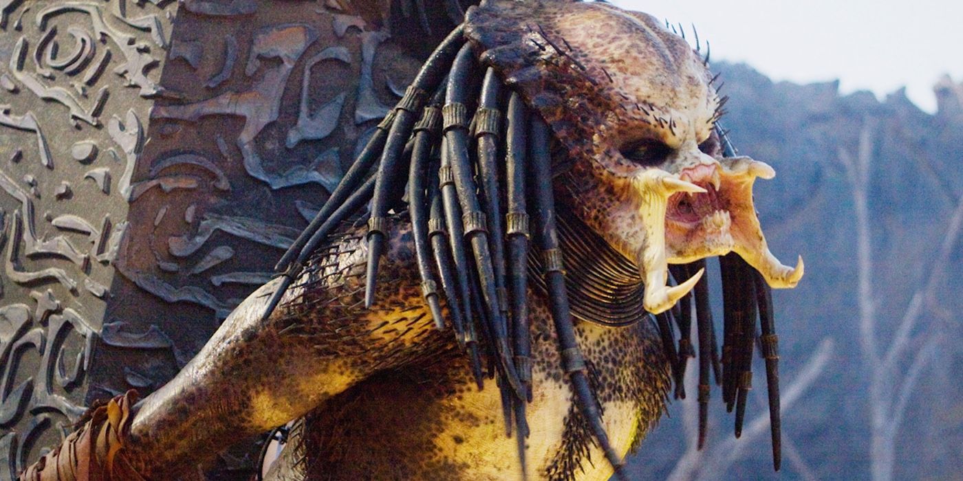 predators