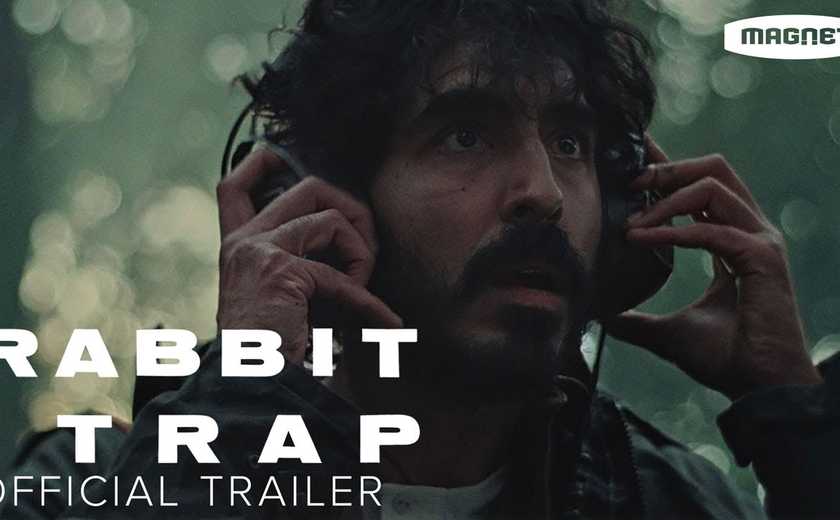 Superman (2025) Official Trailer