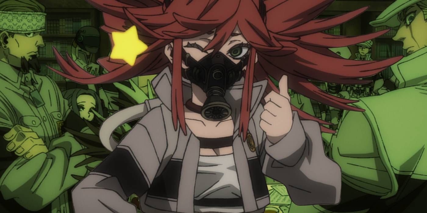Gachiakuta Episode 4 Officially Confirms the Anime's Potential With a