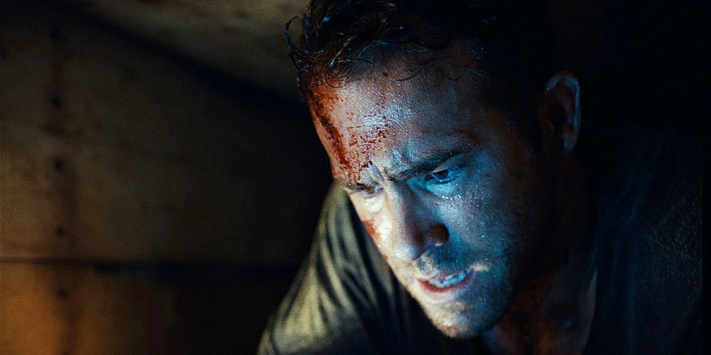 I Still Get Chills 15 Years Later Thinking About Ryan Reynolds' Career-Best Performance in This Deeply Uncomfortable Horror Film
