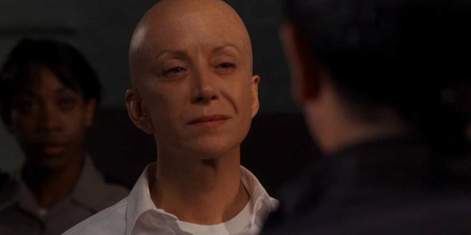 Sarah Jean in criminal minds