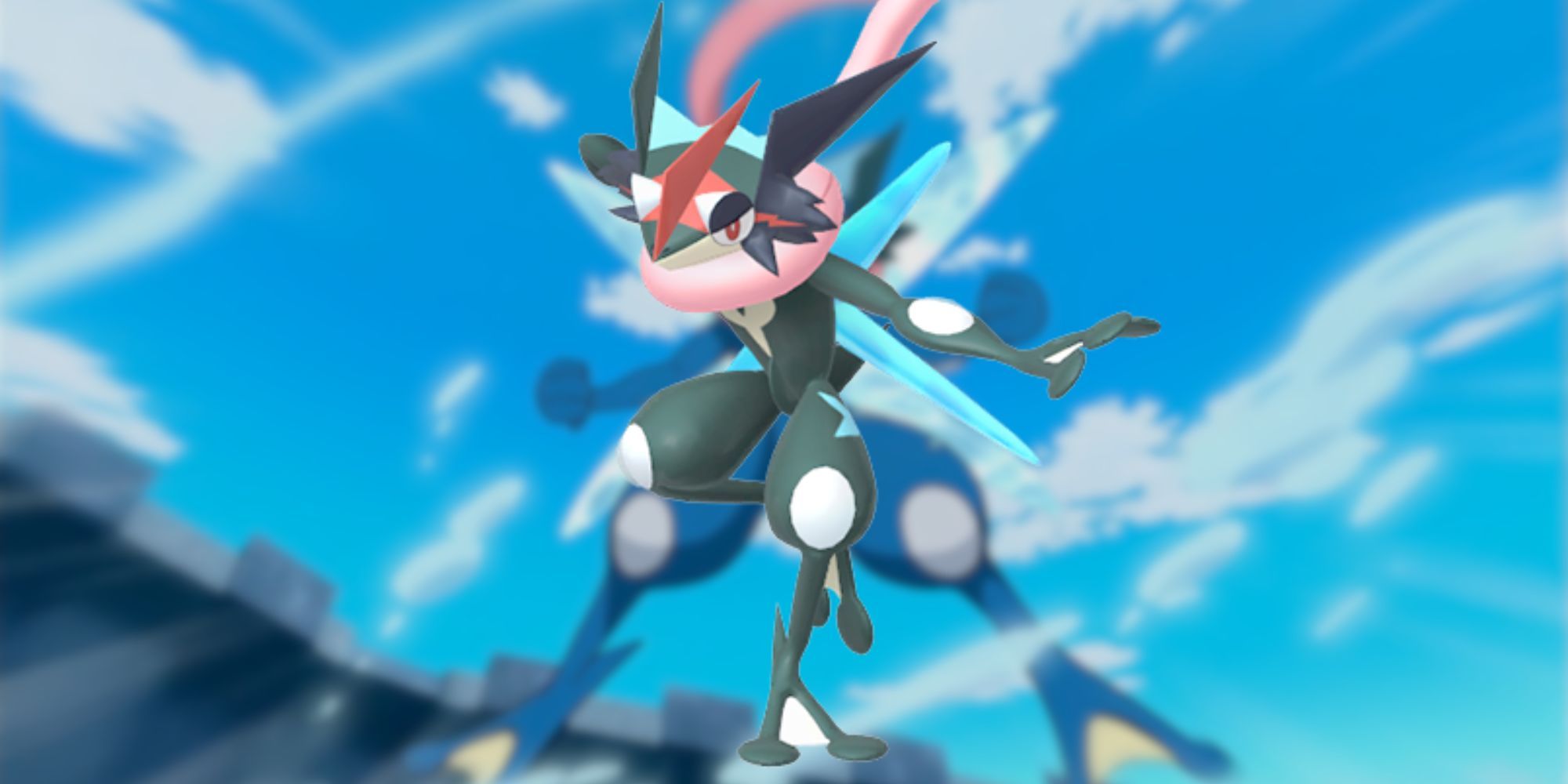 Home Sprite of shiny ash Ash-Greninja