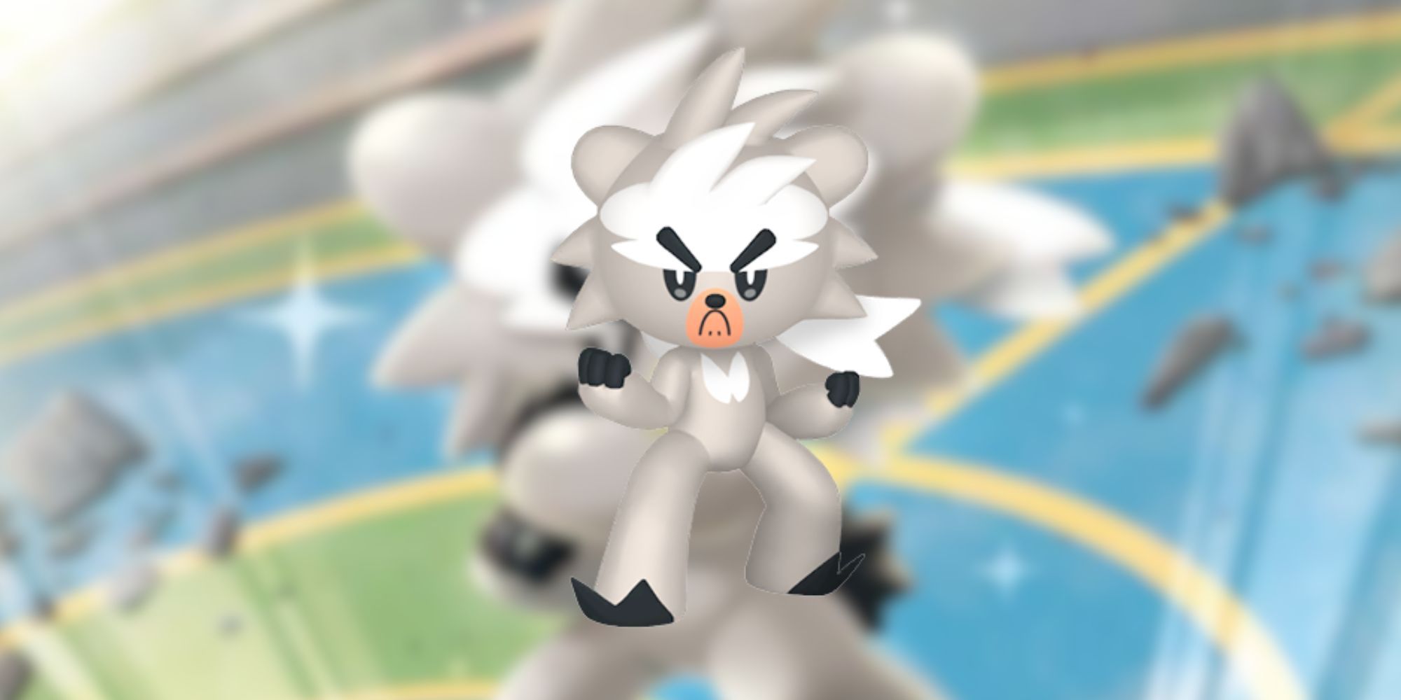 Home Sprite Pokémon from Kubfu Brilliant