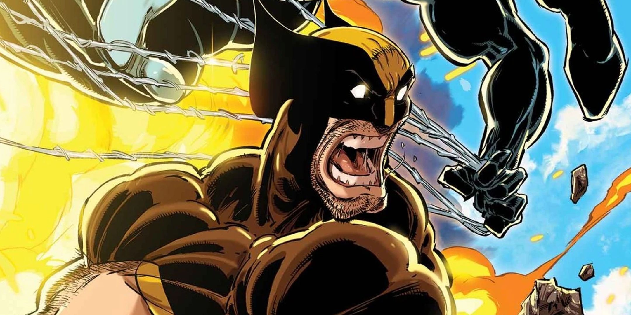 Someone from Spider-Man's Past May Have Finally Found a Way to Stop Wolverine