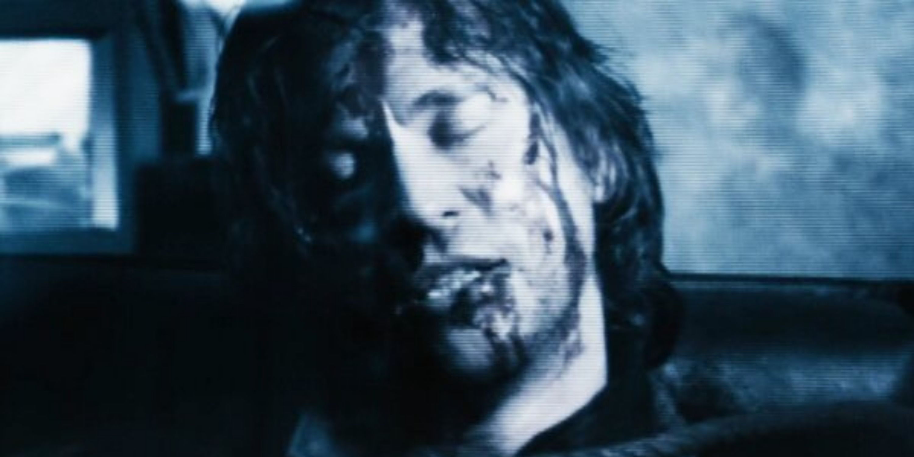 The death of Jake Harris in Mindhunters 2004