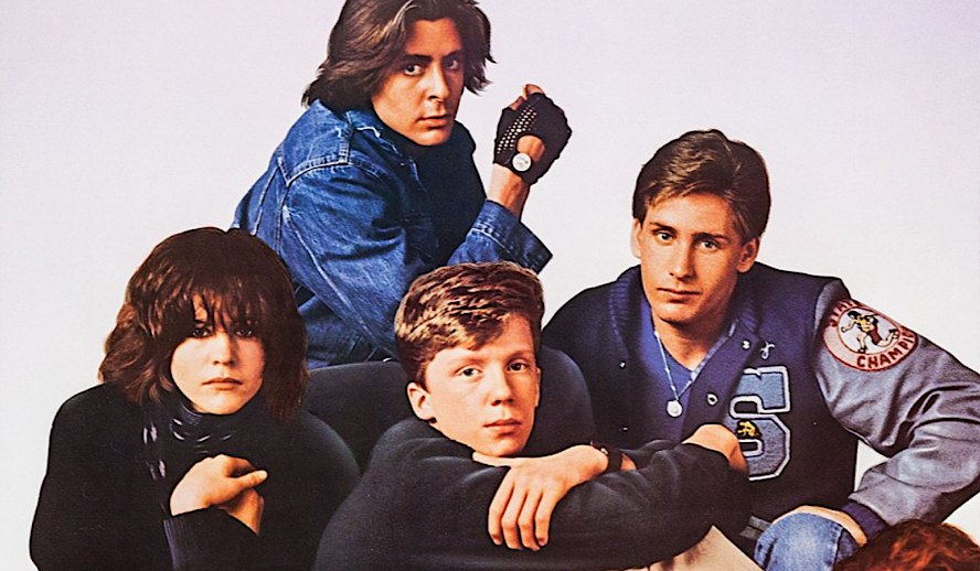 1 of the Best '80s Movies Ever Made Leaves Netflix Today (But Another Hidden Gem Is Taking Its Place)