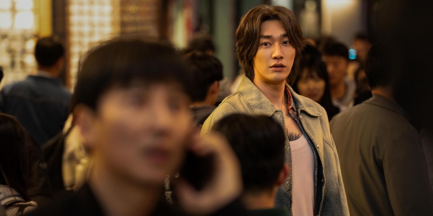 Everyone Is Flocking to Netflix’s New John Wick-esque Action Series With 100% on Rotten Tomatoes