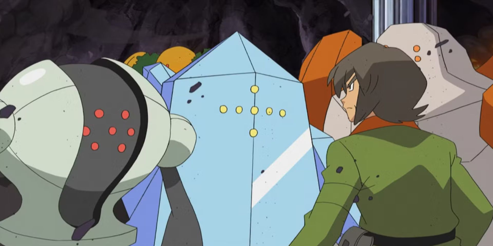 20 Best Pokémon Trainers from The Entire Franchise