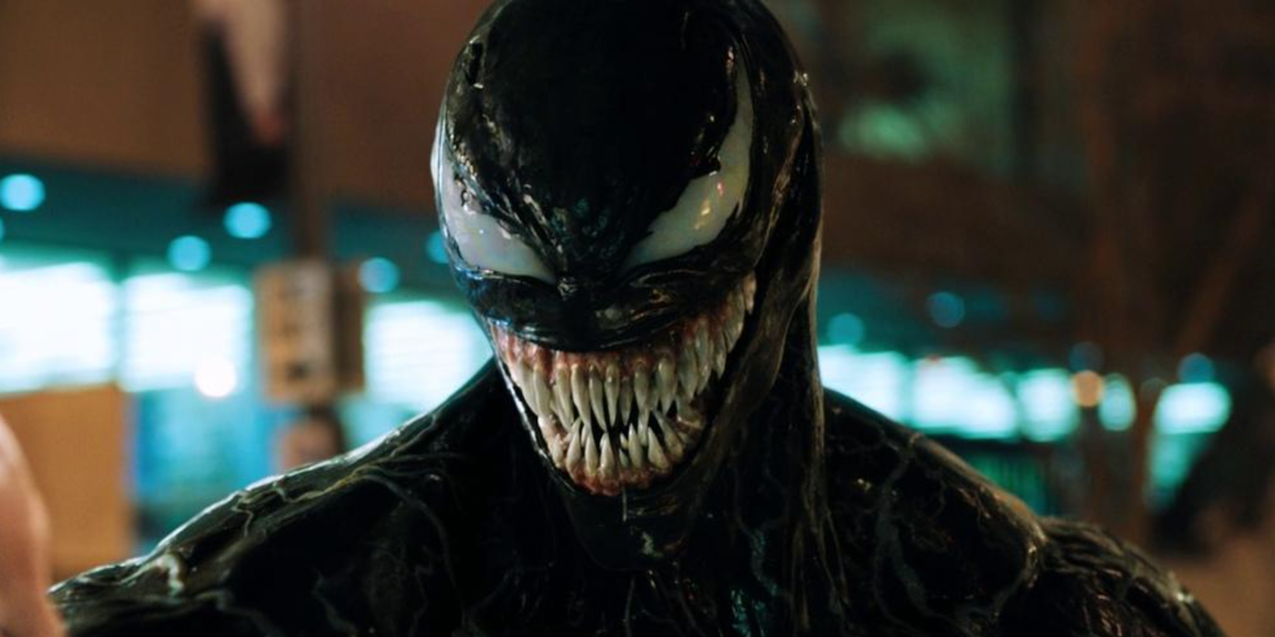 Venom