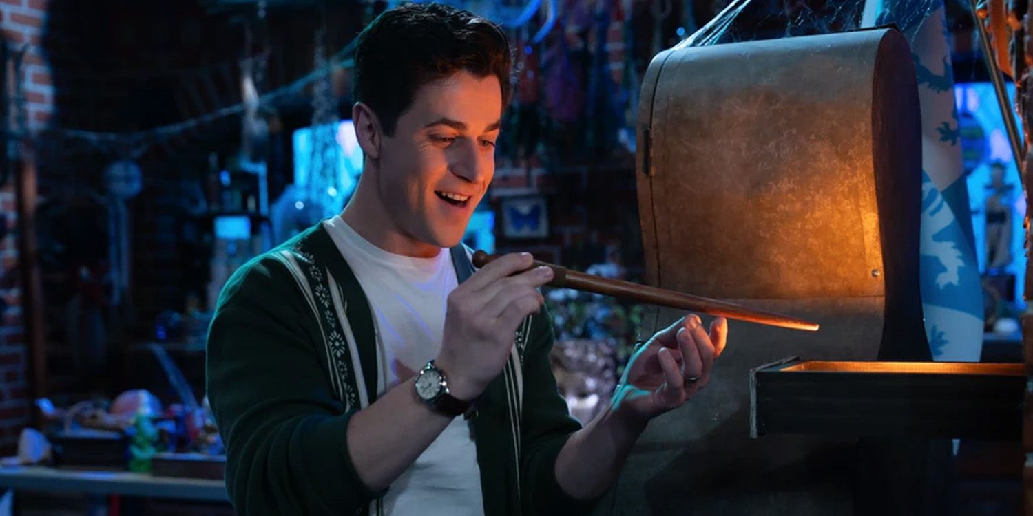 „Wizards Beyond Waverly Place“, Staffel 2, legt Premierendatum und ...