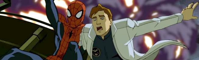 Seagle Kelly Bring Man Of Action Fun To Ultimate Spider Man