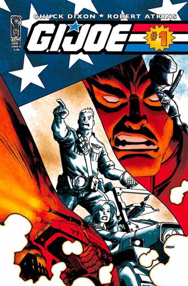 G. I. Joe 1