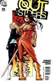 The Outsiders 16
