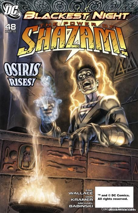 power of shazam 48