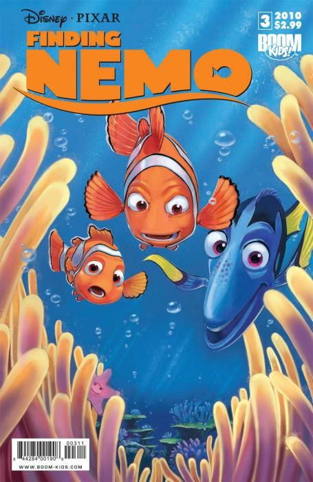 Finding Nemo animal fish disney cartoon animation HD phone wallpaper   Peakpx