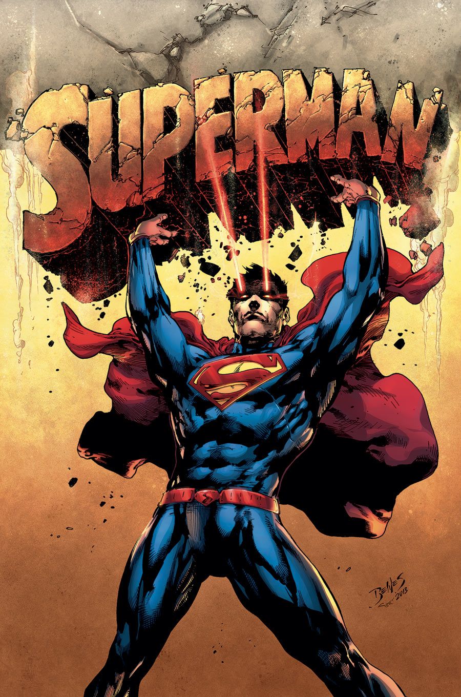 Superman Sonderausgabe Ehapa Sammlung Comic # 28 