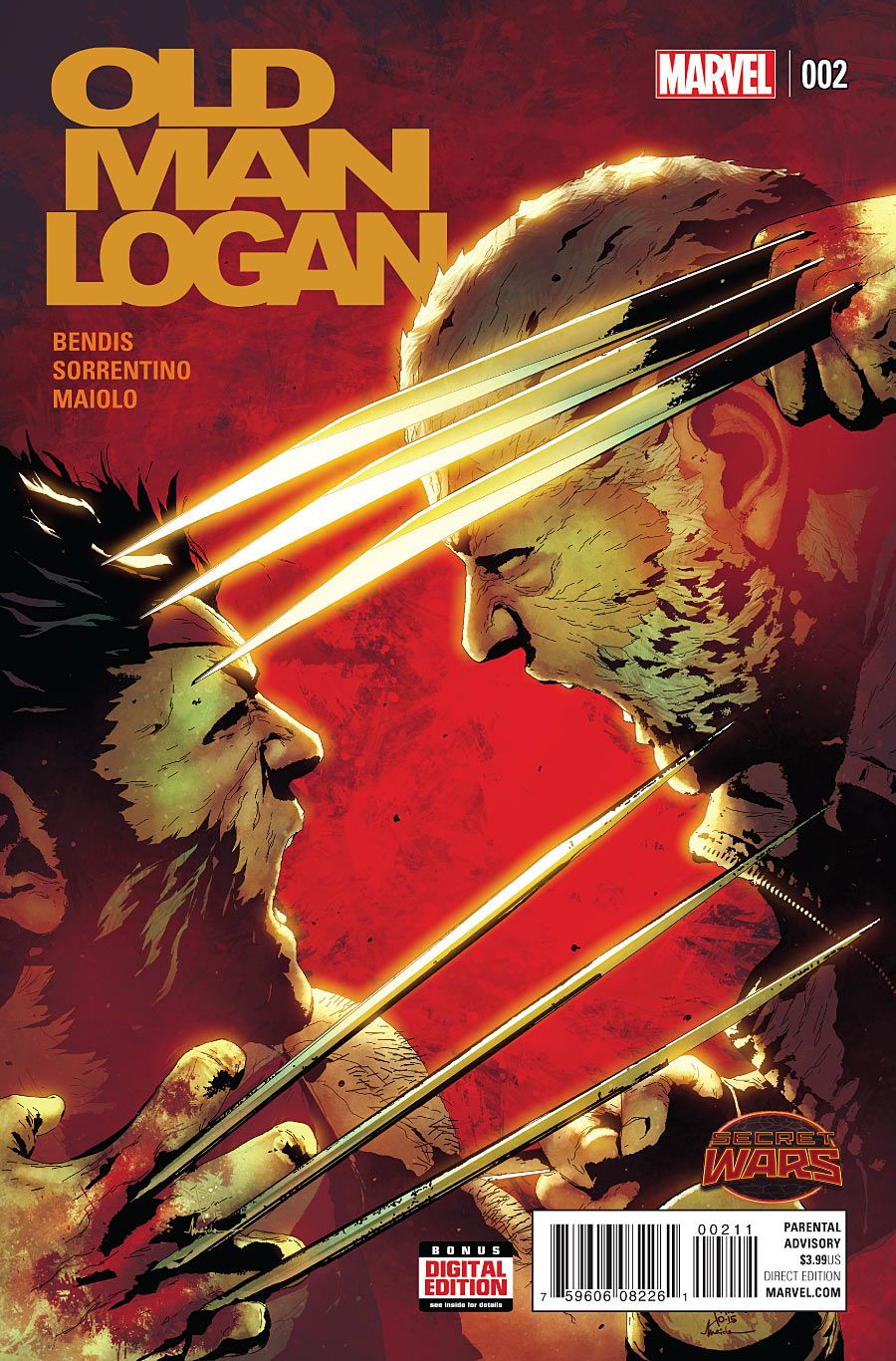 Old Man Logan 2