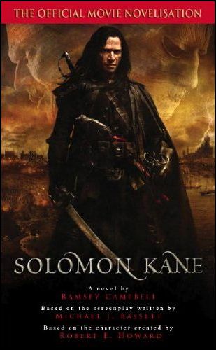 The Saga Of Solomon Kane: Howard, Robert E., Thomas, Roy, Glut