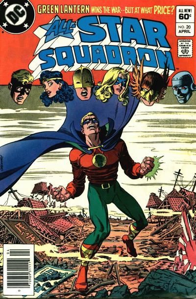 The Great Comic Book Detectives #6
