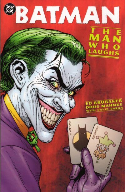 The Greatest Joker Stories Ever Told!