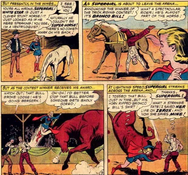 I Love Ya But You re Strange That Time Supergirl Made Out With Her Horse i-love-ya-but-you-re-strange-that-time-supergirl-made-out-with-her-horse