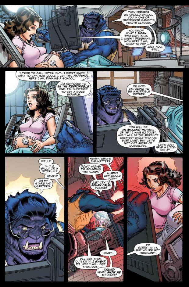 Best Of 2012 Wolverine And The X Men Seeing The Cool Tree In The Middle Of The Crossover Forest Best Of 2012 Wolverine And The X Men Seeing The Cool Tree In The Middle Of The Crossover Forest