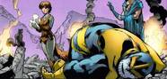 The Abandoned An Forsaked Did Squirrel Girl Just Beat Up The REAL 