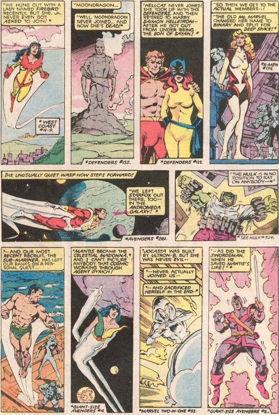 2015 31 Days of Comics Comic You've Read the Most Times