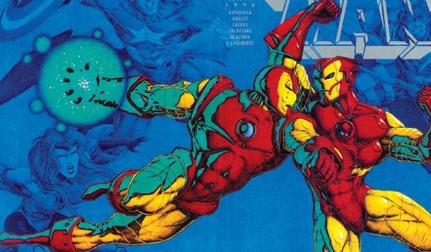 The MCU Completely Forgot Iron Man's Villain Story