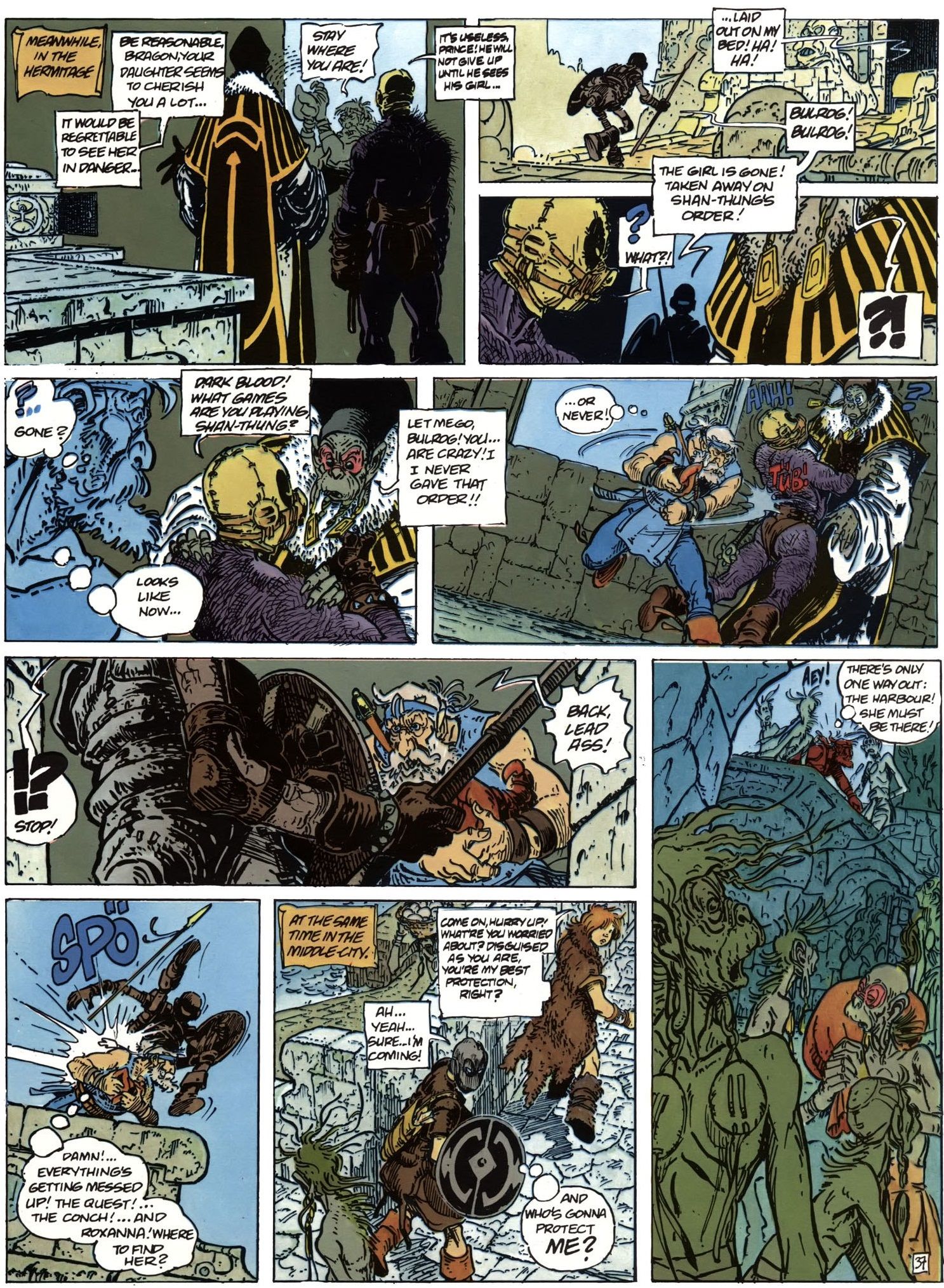 Went to Tell Everybody Roxanna and the Quest for the TimeBird Books 14