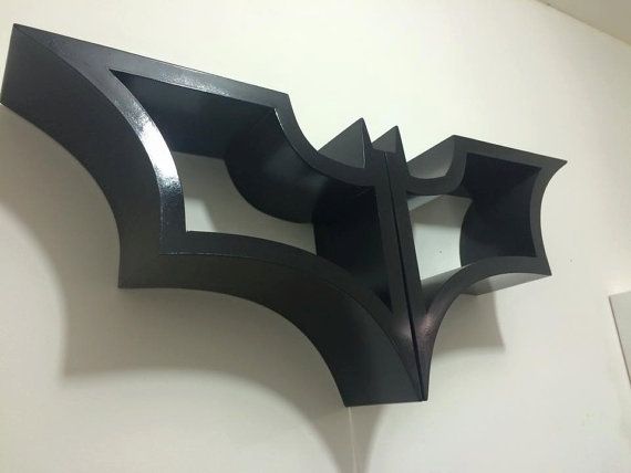 Turn Your Home into the Batcave with These Awesome Etsy Finds