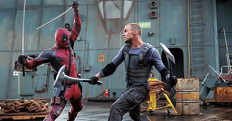 5 Ways "Deadpool" Flipped The Superhero Movie Script