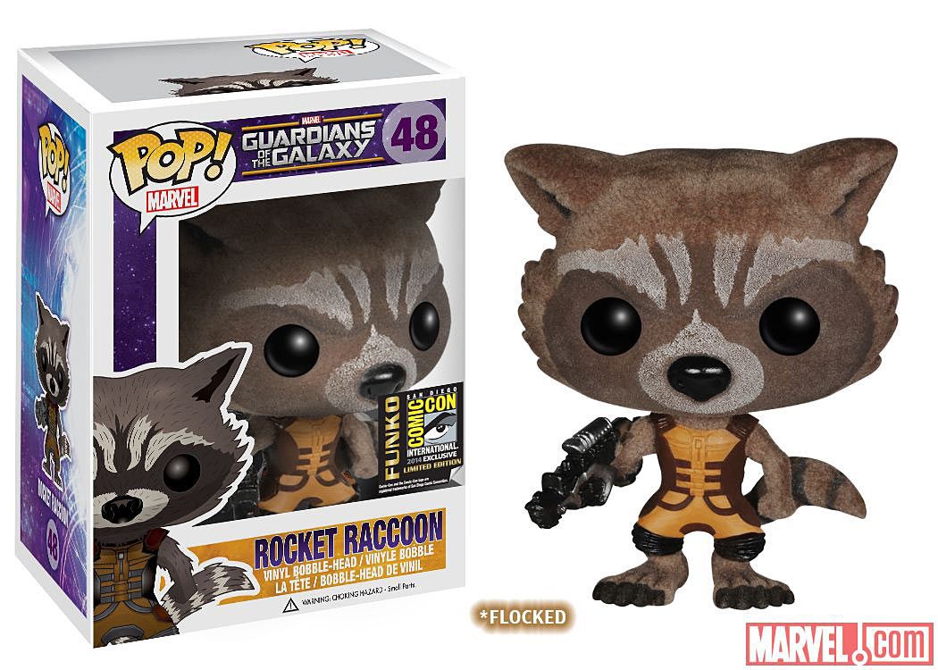 TOYING AROUND SDCC Exclusives From Funko, Dark Horse & More!