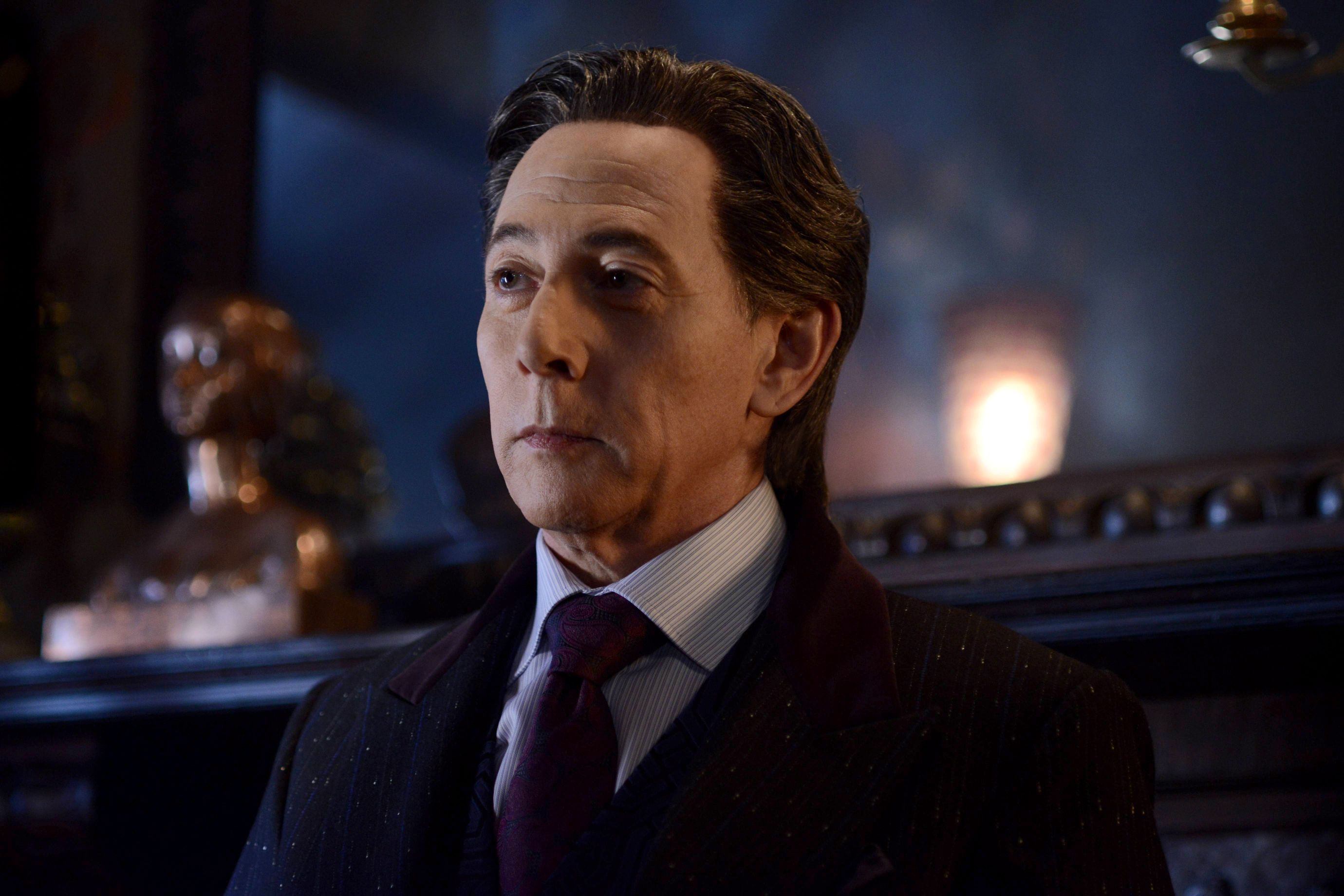"Gotham" Recap: A Riddler's Revenge Scheme