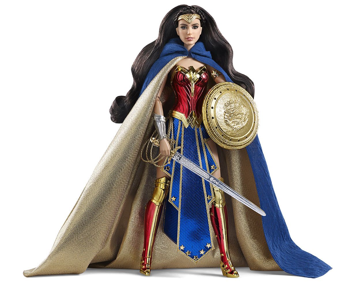 TOYING AROUND SDCC Exclusives from Mattel, Diamond and NECA